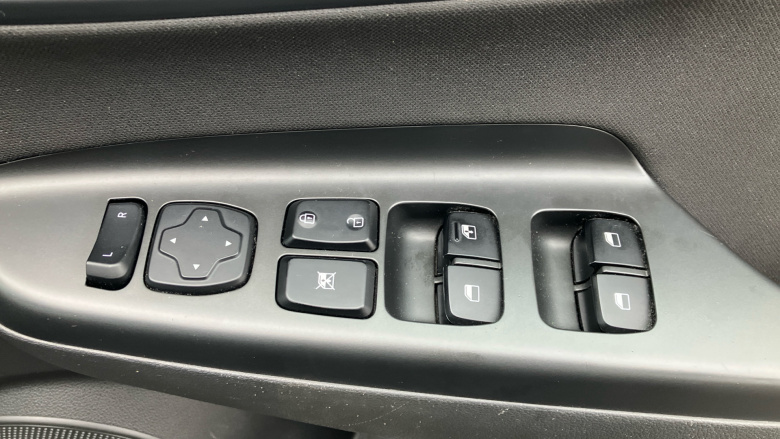 Hyundai Kona 1.6 GDi Hybrid SE Connect 5dr DCT Hybrid Hatchback